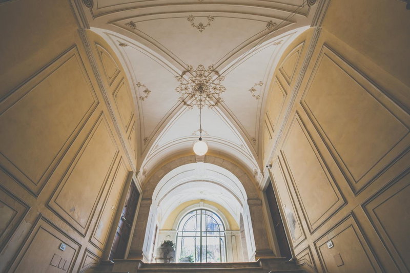 Palazzo Speciale B&B, Catania, Italy