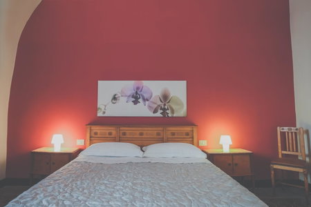 Palazzo Speciale B&B, Catania, Italy