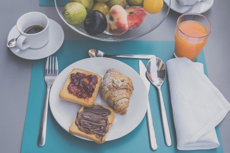 Palazzo Speciale B&B, Catania, Italy