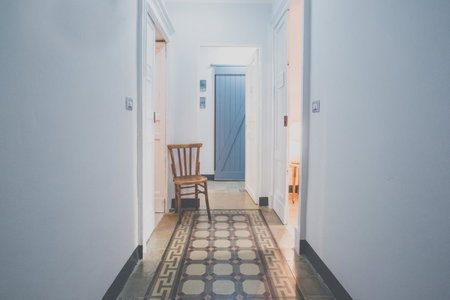 Palazzo Speciale B&B, Catania, Italy