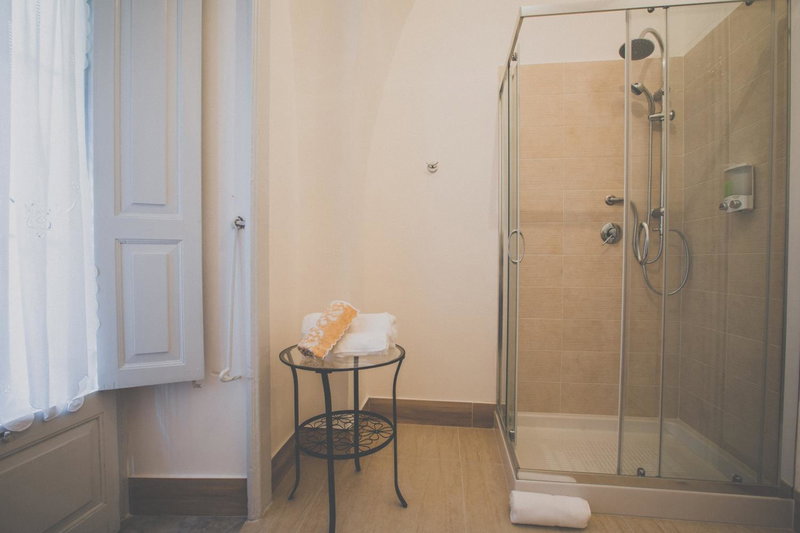 Palazzo Speciale B&B, Catania, Italy