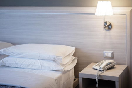 Twelve Hotel, Moncalieri, Italy