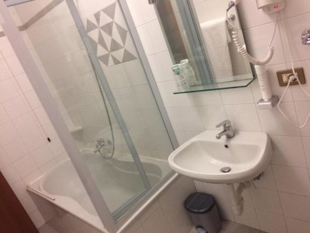 Twelve Hotel, Moncalieri, Italy
