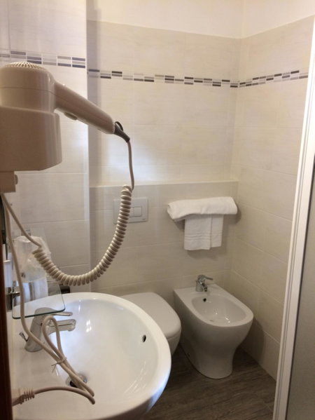 Twelve Hotel, Moncalieri, Italy