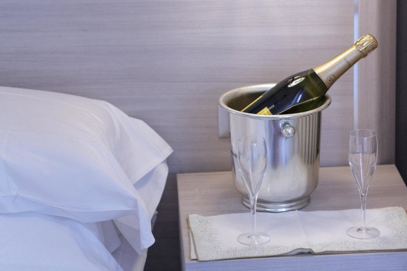 Twelve Hotel, Moncalieri, Italy