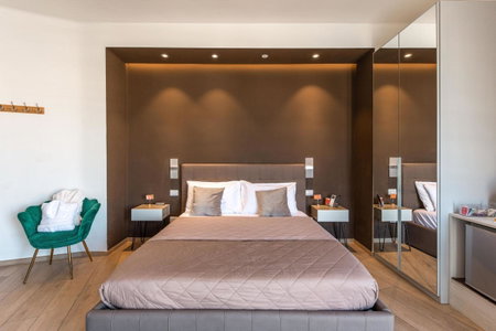 Capruzzi Guest House, Bari, Italy