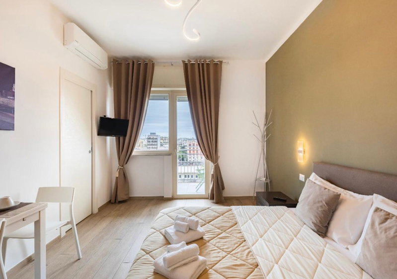 Capruzzi Guest House, Bari, Italy