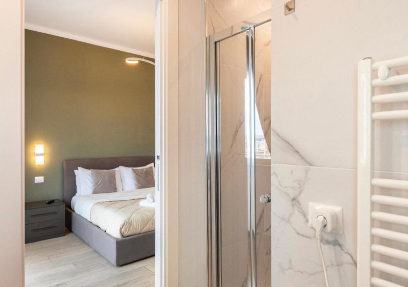 Capruzzi Guest House, Bari, Italy