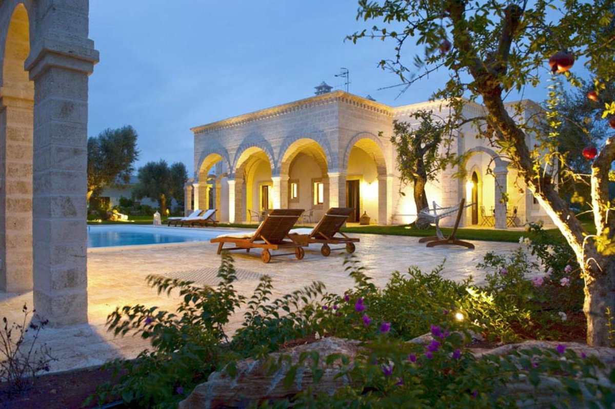 Hotel · Donna Lucrezia, Pezze Di Greco