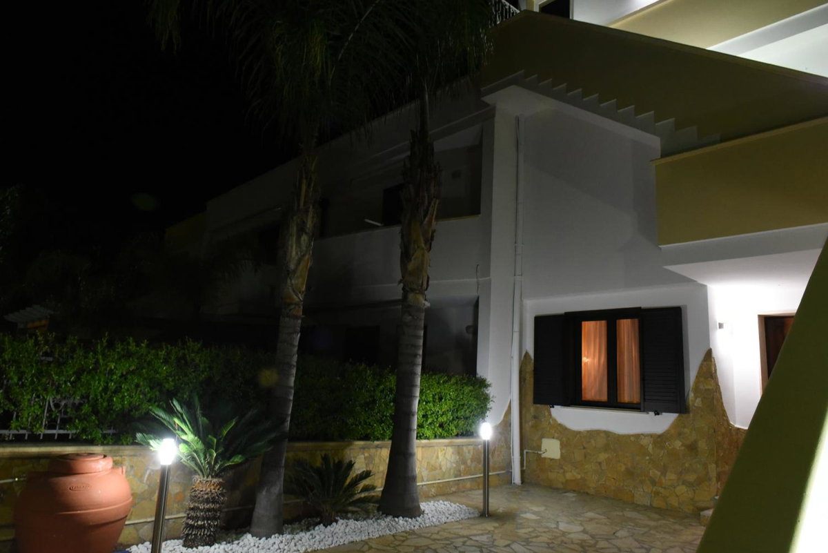 Hotel · B&b Lady Jolanda, Porto Cesareo