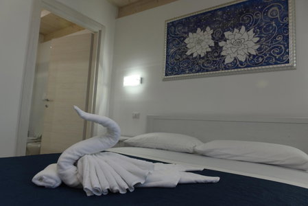 B&b Lady Jolanda, Porto Cesareo, Italy