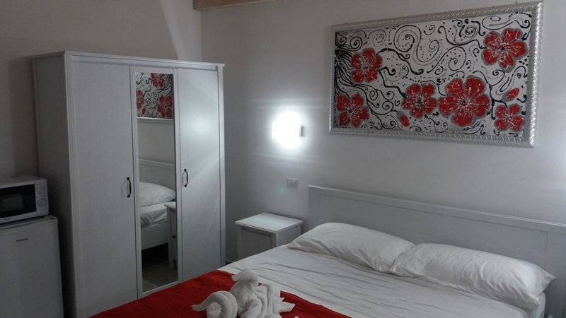 B&b Lady Jolanda, Porto Cesareo, Italy