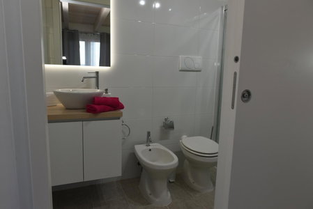 B&b Lady Jolanda, Porto Cesareo, Italy