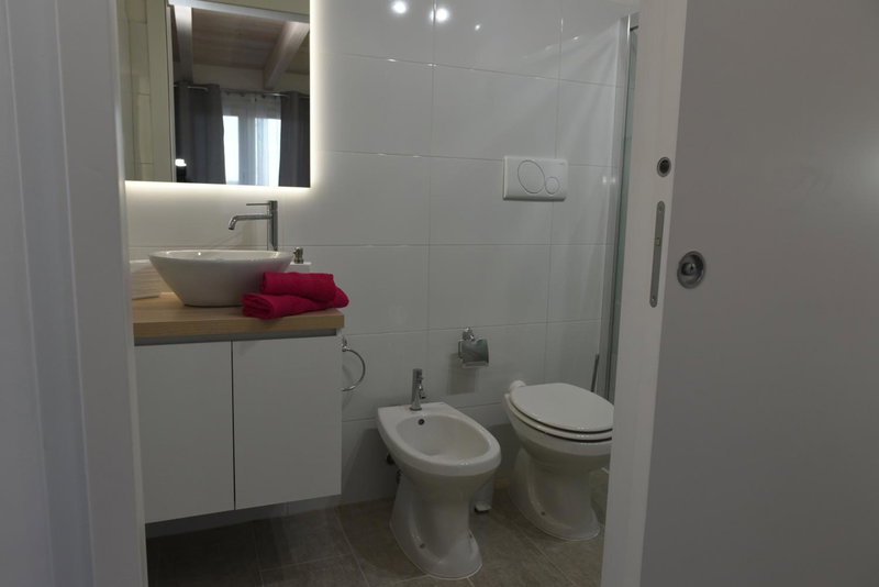 B&b Lady Jolanda, Porto Cesareo, Italy