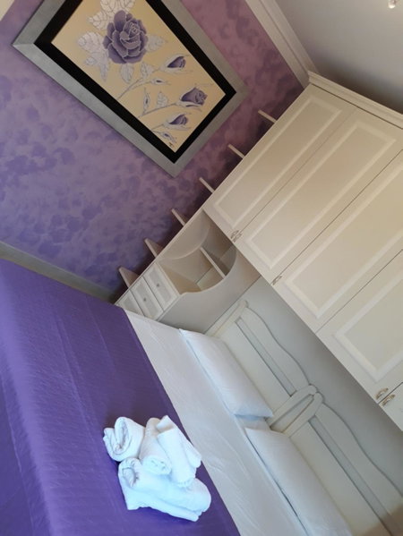 B&b Lady Jolanda, Porto Cesareo, Italy