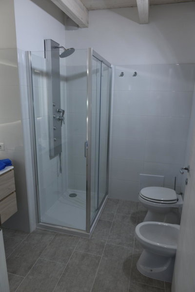 B&b Lady Jolanda, Porto Cesareo, Italy