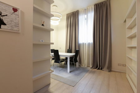 La Chambre Milano, Milan, Italy