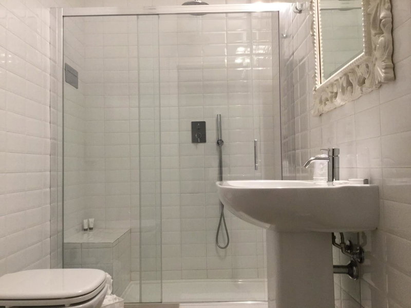 La Chambre Milano, Milan, Italy