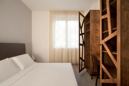 La Chambre Milano, Milan, Italy