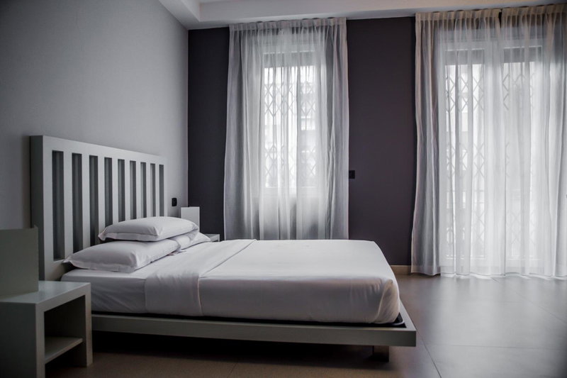 La Chambre Milano, Milan, Italy