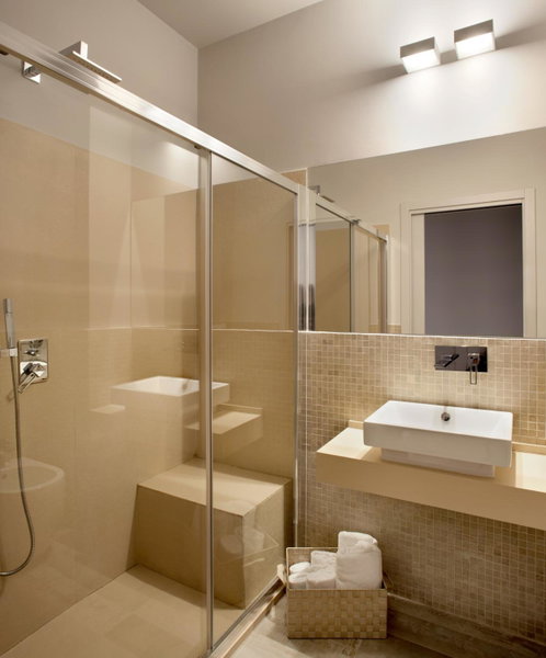La Chambre Milano, Milan, Italy