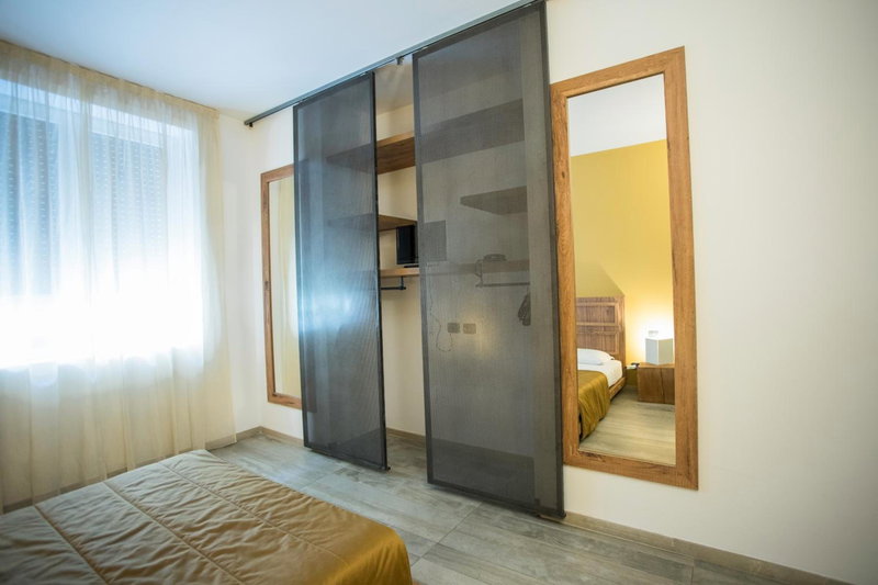 La Chambre Milano, Milan, Italy