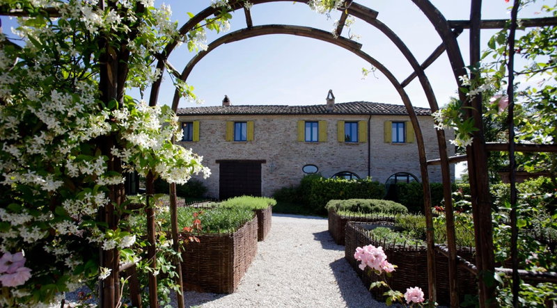 Tenuta Santi Giacomo e Filippo, Urbino, Italy