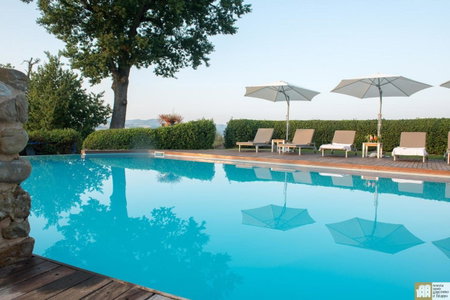 Tenuta Santi Giacomo e Filippo, Urbino, Italy