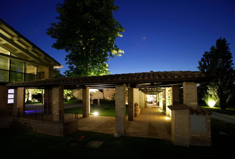 Tenuta Santi Giacomo e Filippo, Urbino, Italy