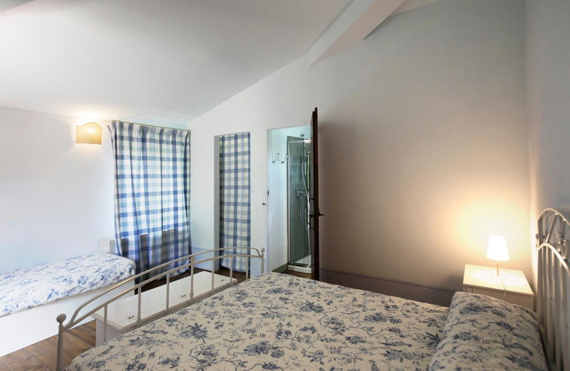 Tenuta Santi Giacomo e Filippo, Urbino, Italy