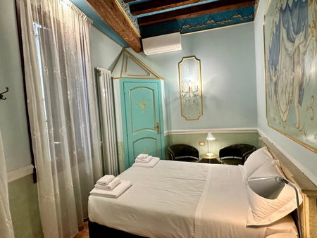 Casa Alla Fenice, Venice, Italy