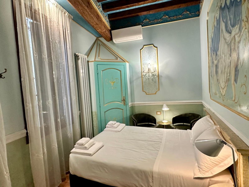 Casa Alla Fenice, Venice, Italy