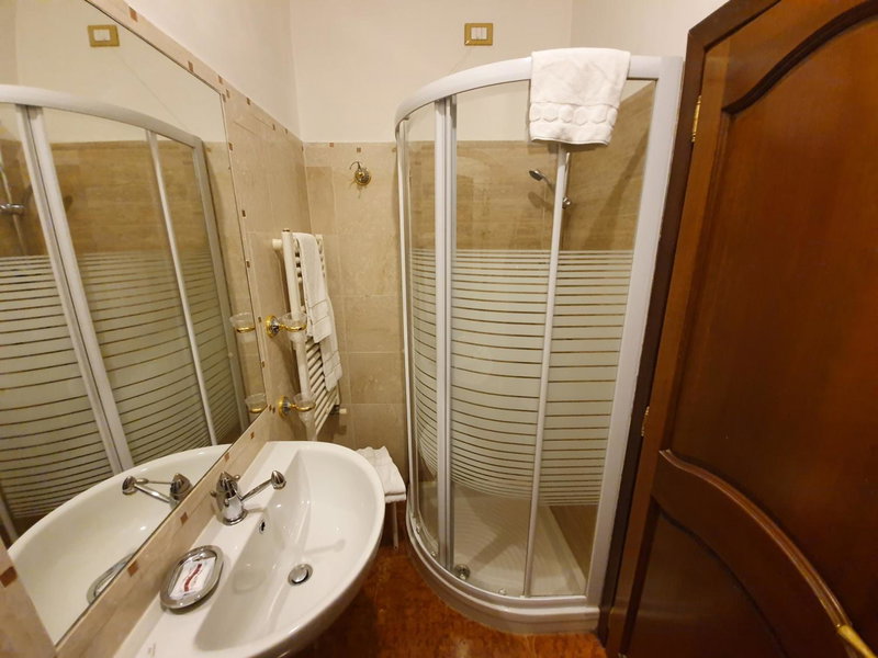 Casa Alla Fenice, Venice, Italy