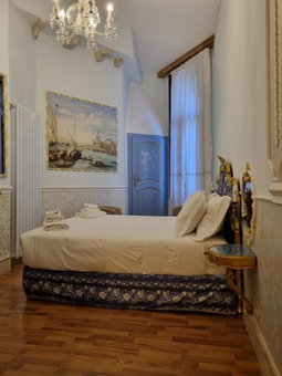 Casa Alla Fenice, Venice, Italy