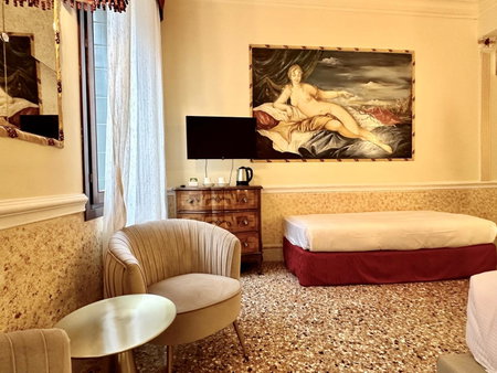 Casa Alla Fenice, Venice, Italy