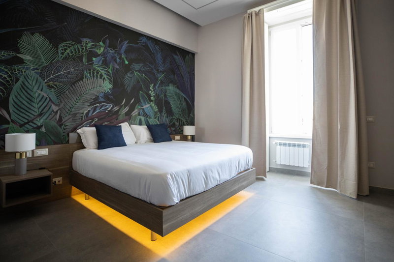 L'élégant BOUTIQUE ROOMS NAPLES, Naples, Italy