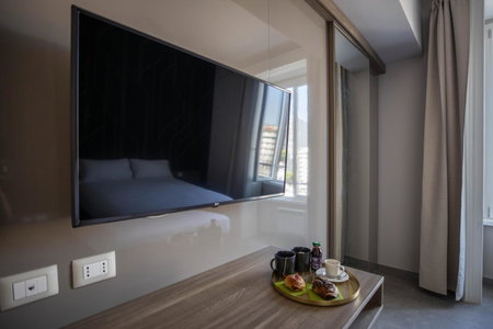 L'élégant BOUTIQUE ROOMS NAPLES, Naples, Italy