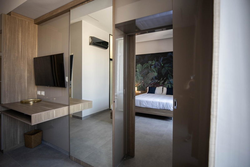 L'élégant BOUTIQUE ROOMS NAPLES, Naples, Italy