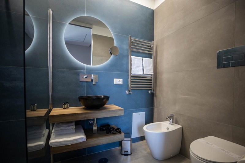L'élégant BOUTIQUE ROOMS NAPLES, Naples, Italy