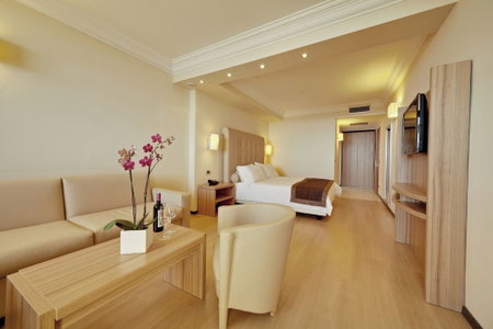 Nyala Suite Hotel Sanremo, Sanremo, Italy