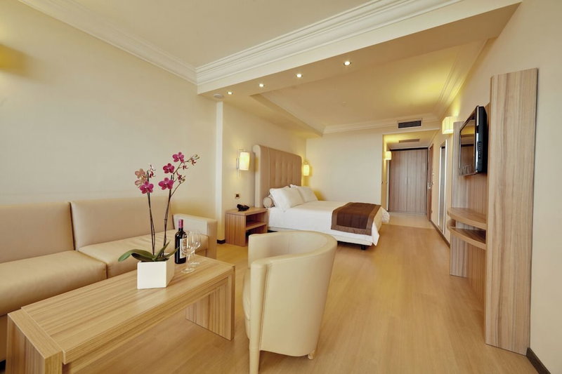 Nyala Suite Hotel Sanremo, Sanremo, Italy