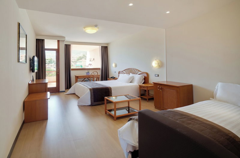 Nyala Suite Hotel Sanremo, Sanremo, Italy