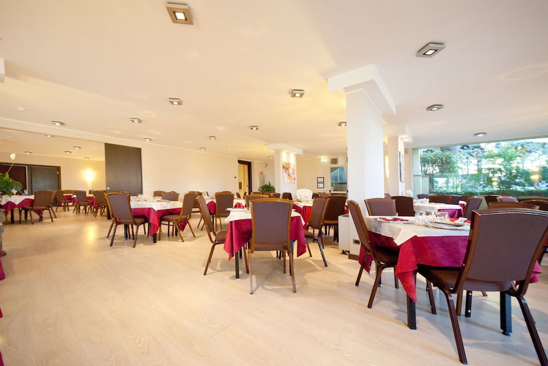 Nyala Suite Hotel Sanremo, Sanremo, Italy