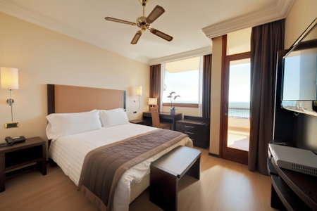 Nyala Suite Hotel Sanremo, Sanremo, Italy