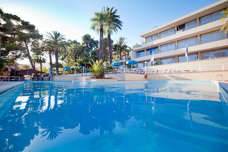 Nyala Suite Hotel Sanremo, Sanremo, Italy