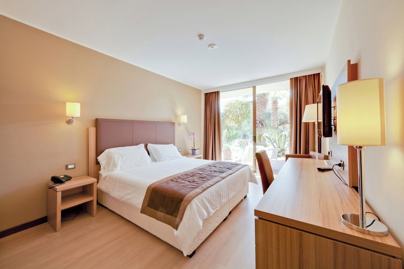 Nyala Suite Hotel Sanremo, Sanremo, Italy