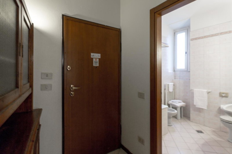 Alloggio Le Casette di Zecca Giorgia, Verona, Italy