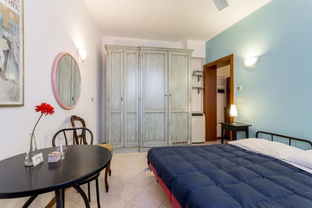 Alloggio Le Casette di Zecca Giorgia, Verona, Italy