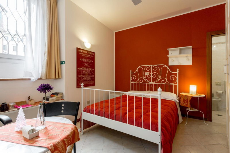 Alloggio Le Casette di Zecca Giorgia, Verona, Italy