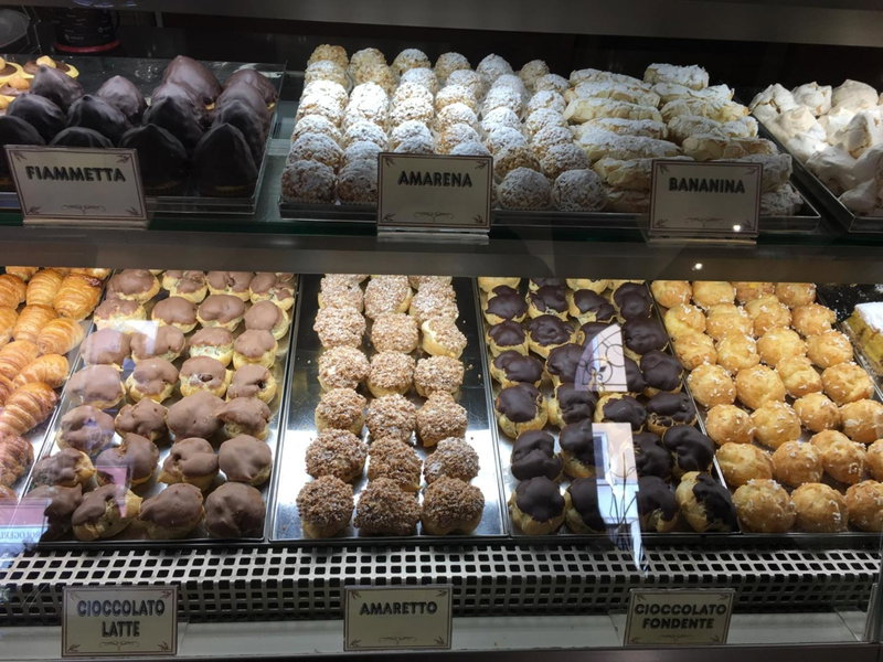 Alloggio Le Casette di Zecca Giorgia, Verona, Italy